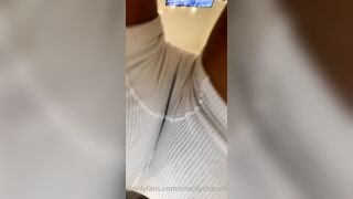 Dorasfit (snaxychann aka snackychann) OnlyFans Leaks Latina Gonea Wild Naked 157