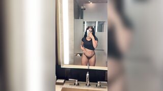 Dorasfit (snaxychann aka snackychann) OnlyFans Leaks Latina Gonea Wild Naked 303