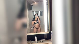 Dorasfit (snaxychann aka snackychann) OnlyFans Leaks Latina Gonea Wild Naked 303