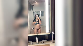 Dorasfit (snaxychann aka snackychann) OnlyFans Leaks Latina Gonea Wild Naked 303