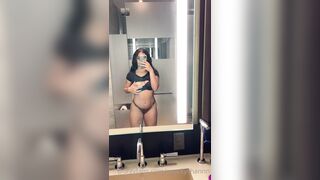 Dorasfit (snaxychann aka snackychann) OnlyFans Leaks Latina Gonea Wild Naked 303