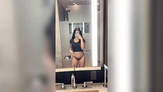 Dorasfit (snaxychann aka snackychann) OnlyFans Leaks Latina Gonea Wild Naked 303