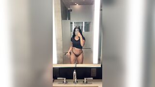 Dorasfit (snaxychann aka snackychann) OnlyFans Leaks Latina Gonea Wild Naked 303