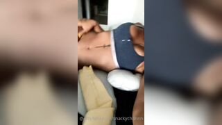 Dorasfit (snaxychann aka snackychann) OnlyFans Leaks Latina Gonea Wild Naked 75