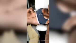 Dorasfit (snaxychann aka snackychann) OnlyFans Leaks Latina Gonea Wild Naked 75