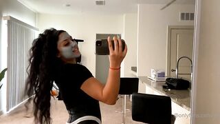 Dorasfit (snaxychann aka snackychann) OnlyFans Leaks Latina Gonea Wild Naked 134