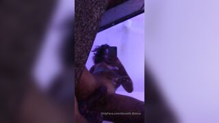 Dorasfit (snaxychann aka snackychann) OnlyFans Leaks Latina Gonea Wild Naked 129