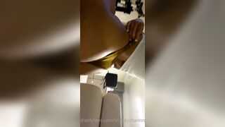 Dorasfit (snaxychann aka snackychann) OnlyFans Leaks Latina Gonea Wild Naked 182