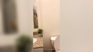 Dorasfit (snaxychann aka snackychann) OnlyFans Leaks Latina Gonea Wild Naked 98