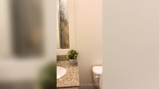 Dorasfit (snaxychann aka snackychann) OnlyFans Leaks Latina Gonea Wild Naked 98