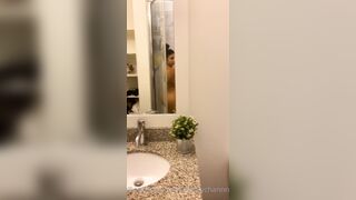 Dorasfit (snaxychann aka snackychann) OnlyFans Leaks Latina Gonea Wild Naked 98