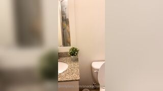 Dorasfit (snaxychann aka snackychann) OnlyFans Leaks Latina Gonea Wild Naked 98