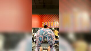 Dorasfit (snaxychann aka snackychann) OnlyFans Leaks Latina Gonea Wild Naked 318