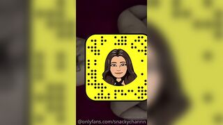 Dorasfit (snaxychann aka snackychann) OnlyFans Leaks Latina Gonea Wild Naked 287