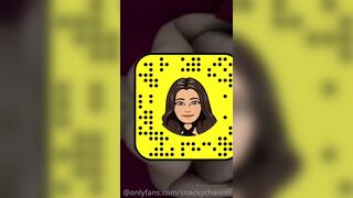 Dorasfit (snaxychann aka snackychann) OnlyFans Leaks Latina Gonea Wild Naked 287