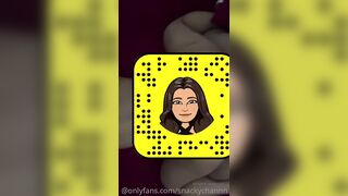 Dorasfit (snaxychann aka snackychann) OnlyFans Leaks Latina Gonea Wild Naked 287