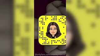 Dorasfit (snaxychann aka snackychann) OnlyFans Leaks Latina Gonea Wild Naked 287