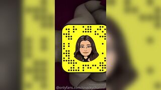 Dorasfit (snaxychann aka snackychann) OnlyFans Leaks Latina Gonea Wild Naked 287