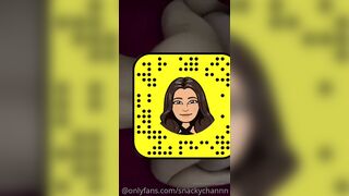 Dorasfit (snaxychann aka snackychann) OnlyFans Leaks Latina Gonea Wild Naked 287