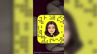 Dorasfit (snaxychann aka snackychann) OnlyFans Leaks Latina Gonea Wild Naked 287