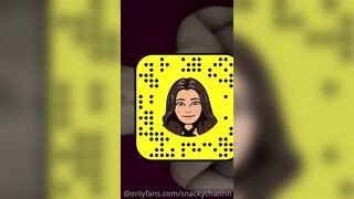 Dorasfit (snaxychann aka snackychann) OnlyFans Leaks Latina Gonea Wild Naked 287