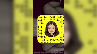 Dorasfit (snaxychann aka snackychann) OnlyFans Leaks Latina Gonea Wild Naked 287