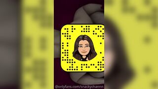 Dorasfit (snaxychann aka snackychann) OnlyFans Leaks Latina Gonea Wild Naked 287