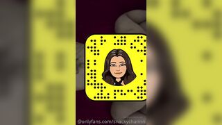 Dorasfit (snaxychann aka snackychann) OnlyFans Leaks Latina Gonea Wild Naked 287