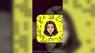 Dorasfit (snaxychann aka snackychann) OnlyFans Leaks Latina Gonea Wild Naked 287