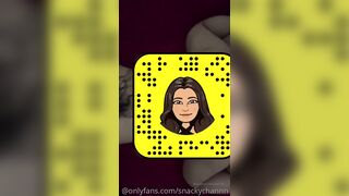 Dorasfit (snaxychann aka snackychann) OnlyFans Leaks Latina Gonea Wild Naked 287