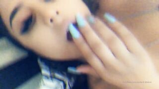 Dorasfit (snaxychann aka snackychann) OnlyFans Leaks Latina Gonea Wild Naked 163