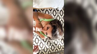 Dorasfit (snaxychann aka snackychann) OnlyFans Leaks Latina Gonea Wild Naked 368