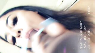 Dorasfit (snaxychann aka snackychann) OnlyFans Leaks Latina Gonea Wild Naked 139