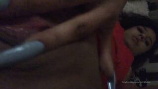 Dorasfit (snaxychann aka snackychann) OnlyFans Leaks Latina Gonea Wild Naked 266