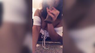 Dorasfit (snaxychann aka snackychann) OnlyFans Leaks Latina Gonea Wild Naked 269