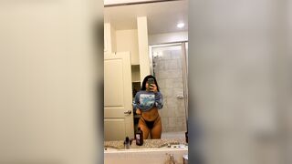 Dorasfit (snaxychann aka snackychann) OnlyFans Leaks Latina Gonea Wild Naked 150