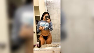 Dorasfit (snaxychann aka snackychann) OnlyFans Leaks Latina Gonea Wild Naked 150