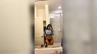 Dorasfit (snaxychann aka snackychann) OnlyFans Leaks Latina Gonea Wild Naked 150