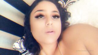 Dorasfit (snaxychann aka snackychann) OnlyFans Leaks Latina Gonea Wild Naked 208
