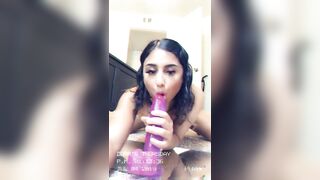 Dorasfit (snaxychann aka snackychann) OnlyFans Leaks Latina Gonea Wild Naked 96
