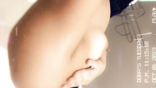 Dorasfit (snaxychann aka snackychann) OnlyFans Leaks Latina Gonea Wild Naked 33