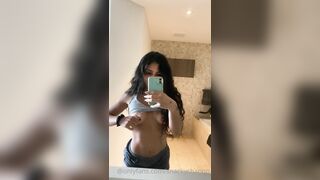 Dorasfit (snaxychann aka snackychann) OnlyFans Leaks Latina Gonea Wild Naked 339