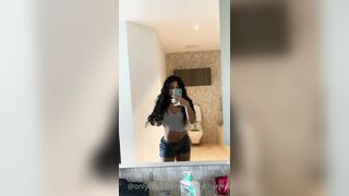 Dorasfit (snaxychann aka snackychann) OnlyFans Leaks Latina Gonea Wild Naked 339
