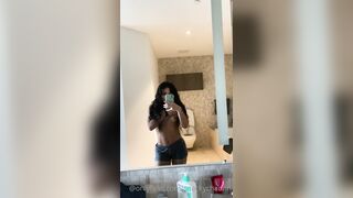 Dorasfit (snaxychann aka snackychann) OnlyFans Leaks Latina Gonea Wild Naked 339