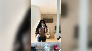 Dorasfit (snaxychann aka snackychann) OnlyFans Leaks Latina Gonea Wild Naked 339