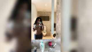 Dorasfit (snaxychann aka snackychann) OnlyFans Leaks Latina Gonea Wild Naked 339