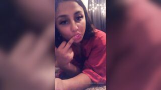 Dorasfit (snaxychann aka snackychann) OnlyFans Leaks Latina Gonea Wild Naked 160