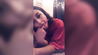 Dorasfit (snaxychann aka snackychann) OnlyFans Leaks Latina Gonea Wild Naked 160