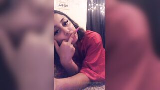 Dorasfit (snaxychann aka snackychann) OnlyFans Leaks Latina Gonea Wild Naked 160