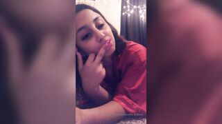 Dorasfit (snaxychann aka snackychann) OnlyFans Leaks Latina Gonea Wild Naked 160